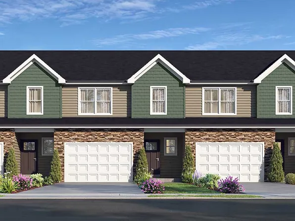 Addison Plan, Hawkstone Village