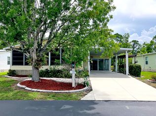 19441 Charleston Cir #163, North Fort Myers, FL 33917