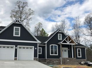 194 Buckland Loop, Corbin, KY 40701