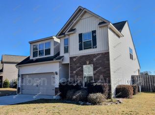 1707 Dunmore Ave, Grovetown, GA 30813