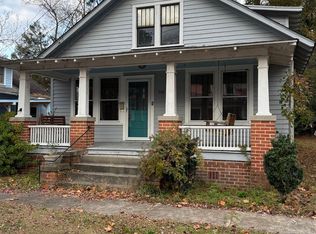 110 N McNair St, Washington, NC 27889