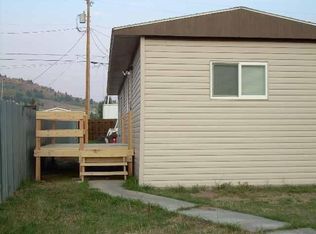 3545 Oregon Ave, Butte, MT 59701
