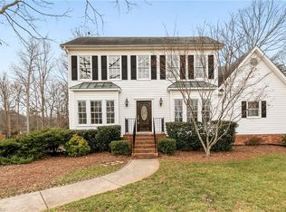 5070 Cobblestone Rd, Winston Salem, NC 27106