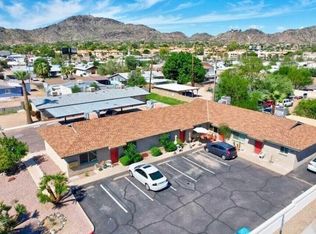 1420 E Brown St #A, Phoenix, AZ 85020