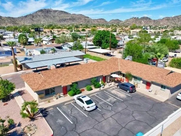 1420 E Brown St #A, Phoenix, AZ 85020