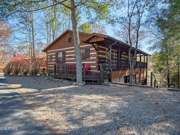 192 Cold Springs Trce, Townsend, TN 37882