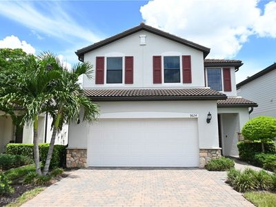 9624 Bexley Dr, Fort Myers, FL, 33967