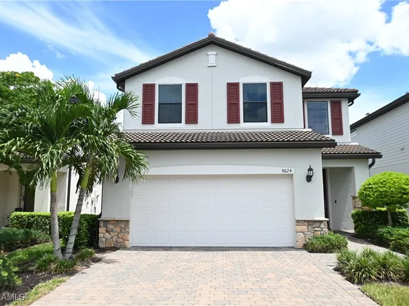 9624 Bexley Dr, Fort Myers, FL 33967
