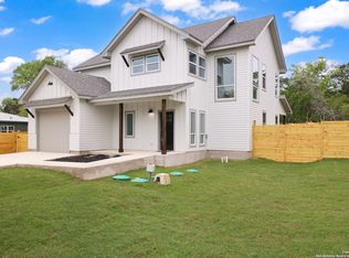 2367 Hornsby, Spring Branch, TX 78070