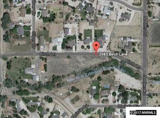 2085 Birch Ln, Fallon, NV 89406