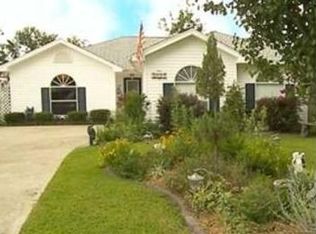 2219 Crane St, Slidell, LA 70460