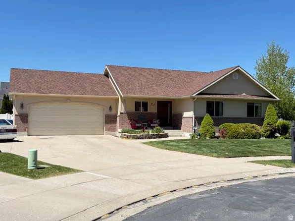 775 Green Field Cir, River Heights, UT 84321