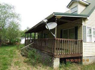 13 Black Hollow Ln, Barbourville, KY 40906