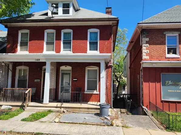 142 Fairground Ave, Hagerstown, MD 21740