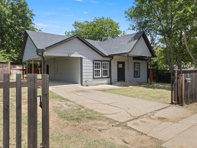 5425 Laster Rd, Fort Worth, TX, 76119