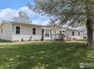 10635 County Road 24, Fort Lupton, CO 80621