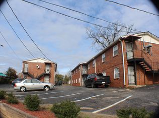 1054 Ridge Ave SW APT 1A, Atlanta, GA 30315