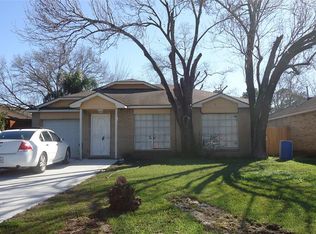 13138 Abalone Way, Houston, TX 77044