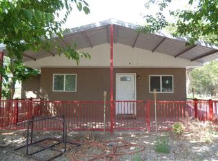 65 Vallejos Rd, Belen, NM 87002