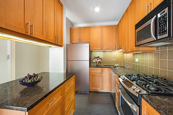 Rented by Brown Harris Stevens | media 3