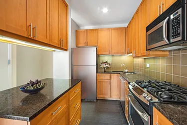 Rented by Brown Harris Stevens