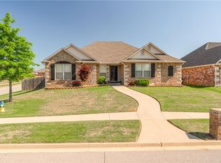 1906 Yukon Dr, Barling, AR 72923