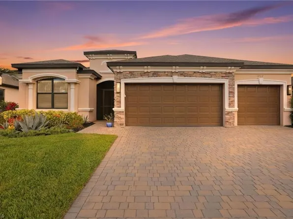 3124 Sedano CT, FORT MYERS, FL 33905