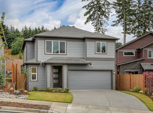 14609 1st Dr SE LOT 7, Lynnwood, WA