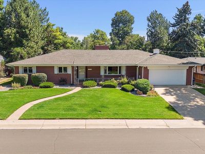 3248 S Dallas Court, Denver, CO, 80210
