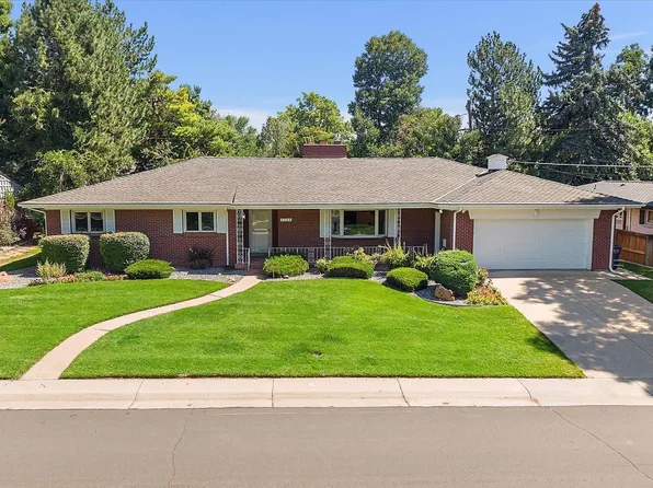 3248 S Dallas Court, Denver, CO 80210