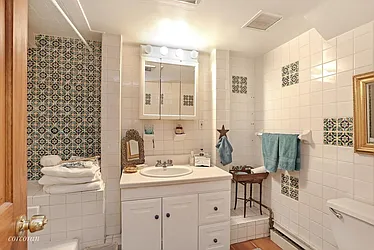 Rented by Corcoran