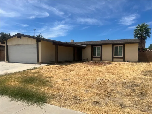 44283 Raysack Ave, Lancaster, CA 93535
