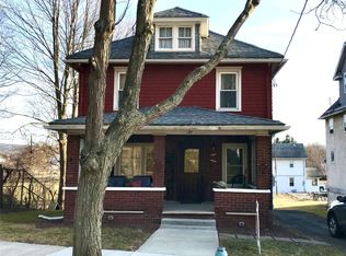 21 Seymour St, Binghamton, NY 13905