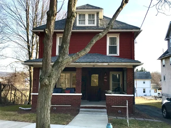 21 Seymour St, Binghamton, NY 13905