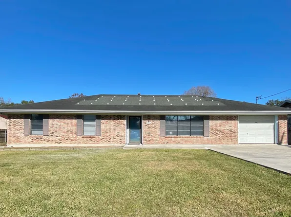 210 Shivers St, Patterson, LA 70392