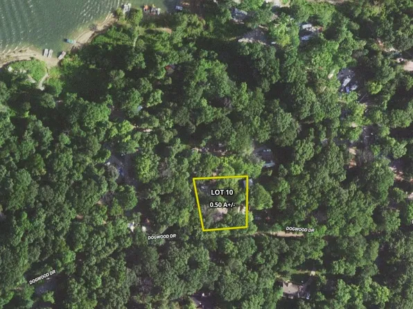 10 Dogwood Dr Lot Wp010, Rockville, IN 47872