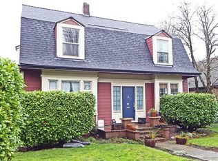 1532 24th Ave APT B, Seattle, WA 98122