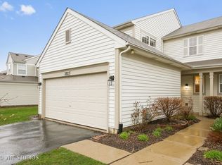 2823 Gypsum Cir, Naperville, IL 60564