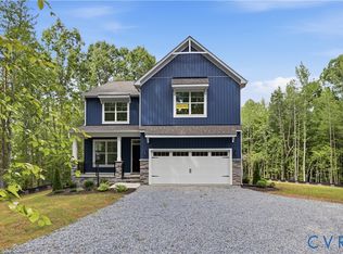 3164 Three Chopt Rd, Gum Spring, VA 23065