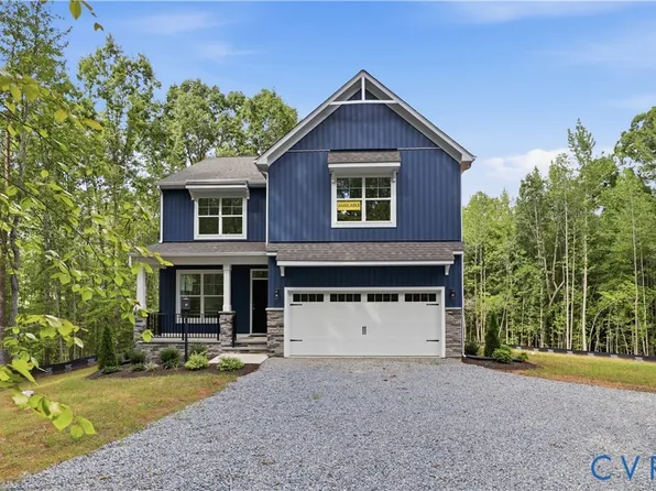 3164 Three Chopt Rd, Gum Spring, VA 23065