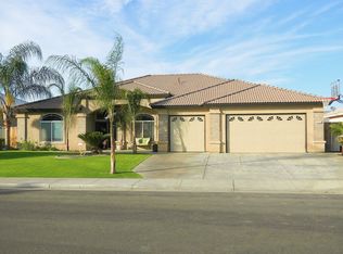 3416 Futura Rose Ave, Bakersfield, CA 93313