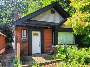827 Kingston Rd, Toronto, ON M4E 1R9
