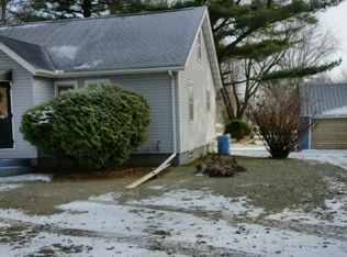 250 S Washington St, Unity, WI 54488