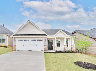 819 Marple Pl, Boiling Springs, SC 29316