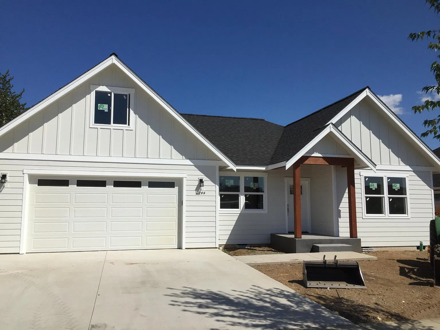 3 bed, 2.5 bath, 2069 sqft, $2,950 — Photo 4