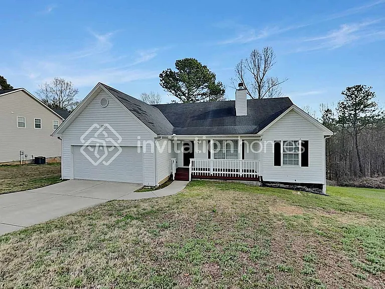 4835 Daintree Ct — Photo 1