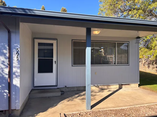 595 NW Oak Ave, Corvallis, OR 97330
