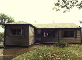 1720 Green Acres St, Wichita, KS 67218