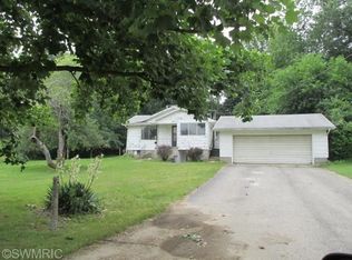 20 Orchard St, Hillsdale, MI