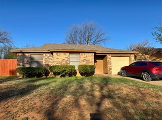410 N San Jose Dr, Abilene, TX 79603